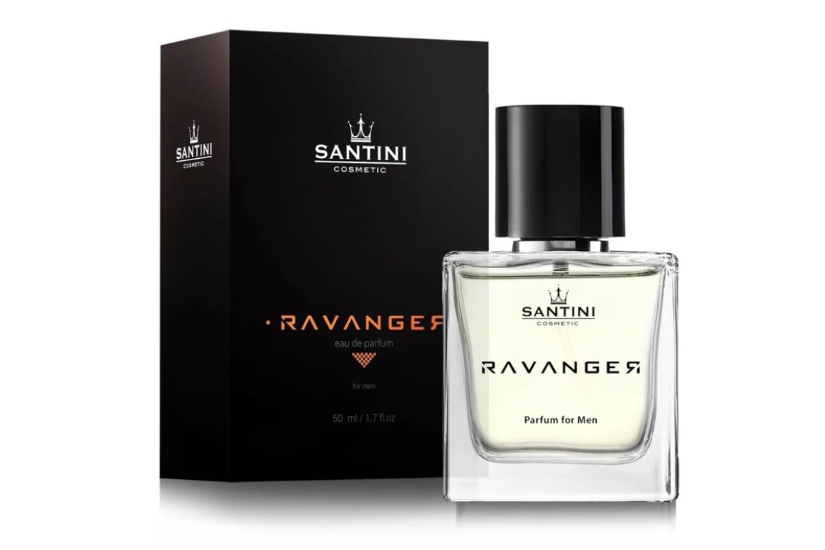 ravanger 50 ml